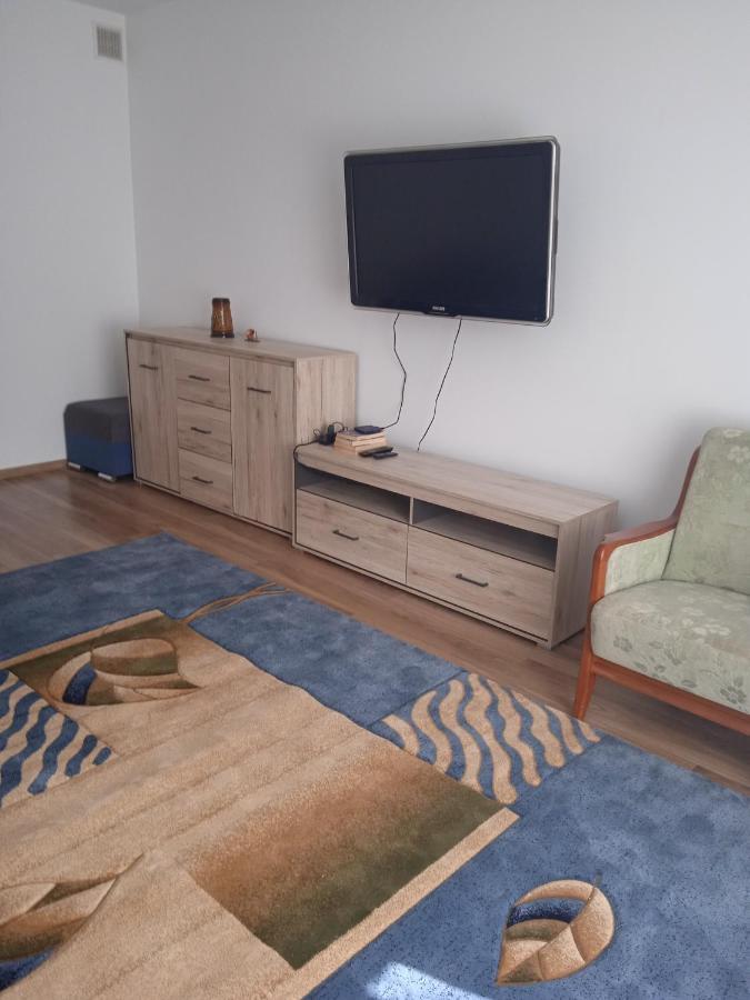 Apartament Boguslawskiego Przemyśl 外观 照片