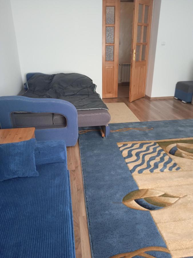Apartament Boguslawskiego Przemyśl 外观 照片